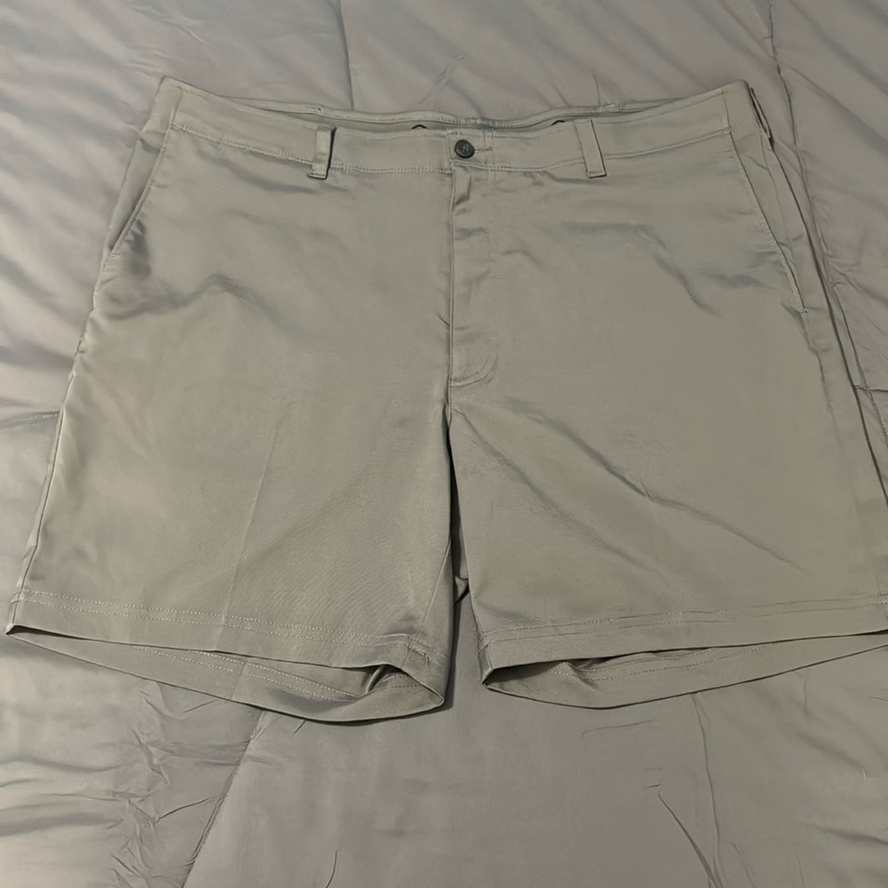 Golf Shorts 40” Waist